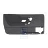 Original VW Door Panel Trim (Cloth) Black - 535867011M DAV