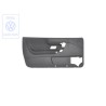 Original VW Door Panel Trim (Cloth) Black - 535867011M DAJ