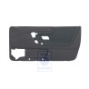 Original VW Door Panel Trim (Cloth) Black - 535867012M BYH