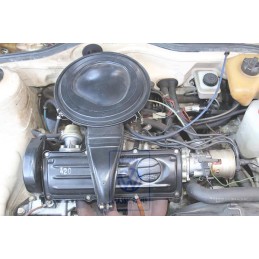 Original VW Engine - 052100017AX