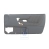 Original VW Door Trim (Leatherette) Platinum - 535867012P AFC