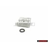 Original VW Engine Transmission Bracket Securing Ring Washer - N 0120424