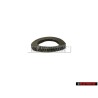 Original VW Engine Transmission Bracket Securing Ring Washer - N 0120424