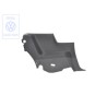 Original VW Side Panel Trim Black - 535867035E DAV