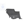Original VW Side Panel Trim Black - 535867035E DAJ
