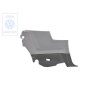 Original VW Side Panel Trim Platinum - 535867035E DXR