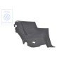 Original VW Side Panel Trim Black - 535867035E DAN