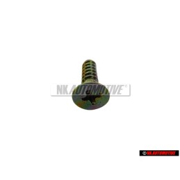 Original VW Counter Sunk Panel Screw 4.2x16 - N 0139981