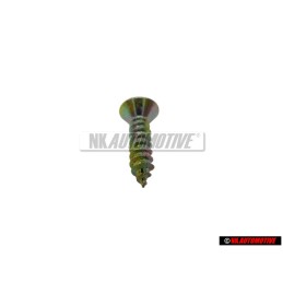 Original VW Counter Sunk Panel Screw 4.2x16 - N 0139981