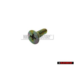 Original VW Counter Sunk Panel Screw 4.2x16 - N 0139981
