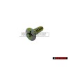 Original VW Counter Sunk Panel Screw 4.2x16 - N 0139981