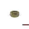 Original VW Suspension Bolt Hexagon Nut Self Locking M12x1.5 - N 0221414