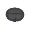 Original VW Loudspeaker Trim Black - 535867146C 4FB