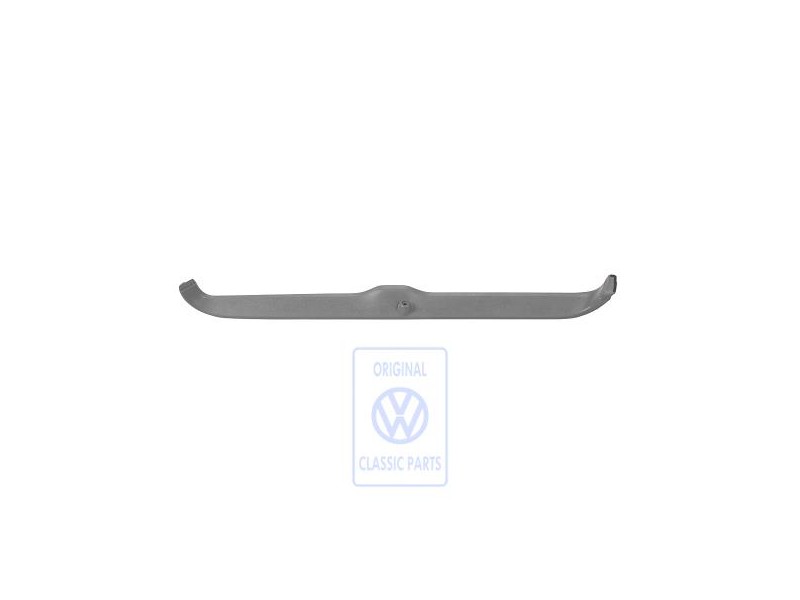 Original VW Trim Platinum - 535867588 2VK