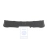 Original VW Trim Lower Section Black - 535867592 4FB