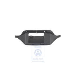 Original VW Cover Black - 535867601 4FB
