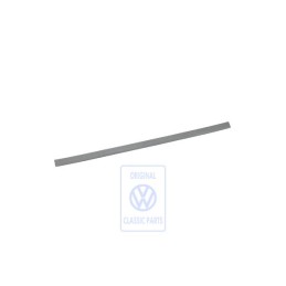 Original VW Trim Platinum - 535867602 2VK