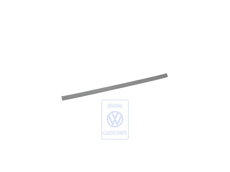 Original VW Trim Platinum - 535867602 2VK