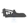 Original VW Shelf Black - 535867762 4FB