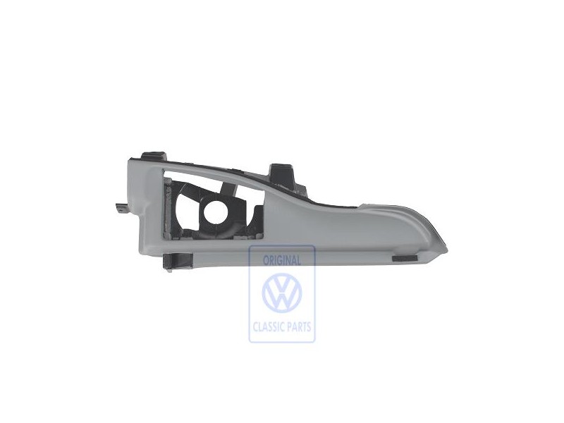 Original VW Shelf Platinum - 535867762 8FH
