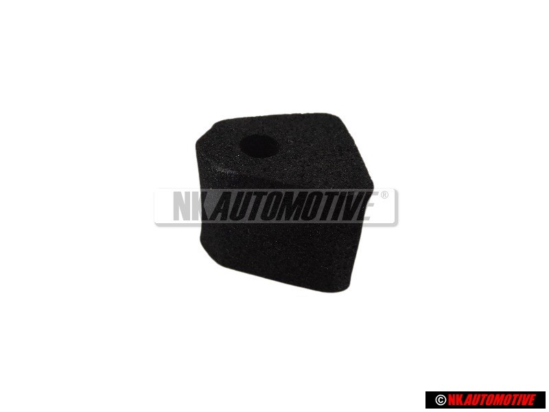 Original VW Stop Buffer - 535867783
