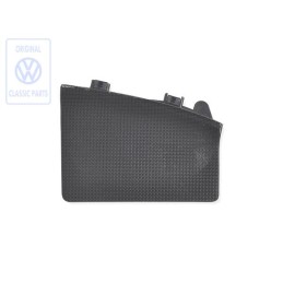 Original VW Loudspeaker Trim Black - 535868148 4FB