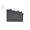 Original VW Loudspeaker Trim Platinum - 535868148 2VK