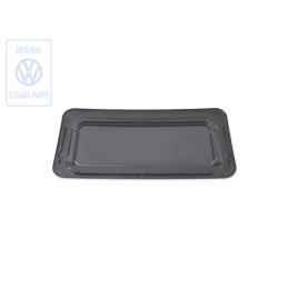 Original VW Steel Sliding Roof Panel - 535877071