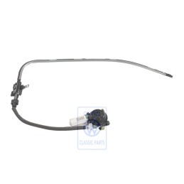 Original VW Electrical Restraint System - 535880701