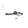 Original VW Two-Point Safety Belt - 535880706