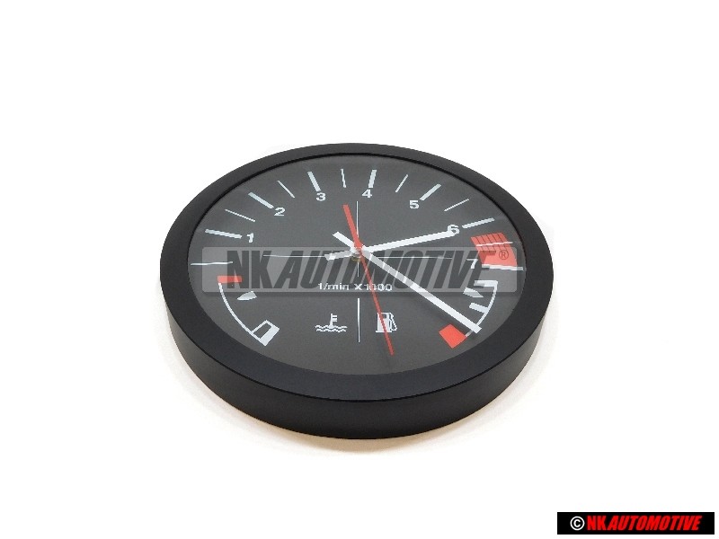 VW Classic Parts Clock Revcounter Gti - Zcp902621