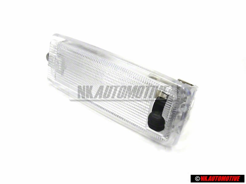 Original VW Dome Map Light - 321947111A