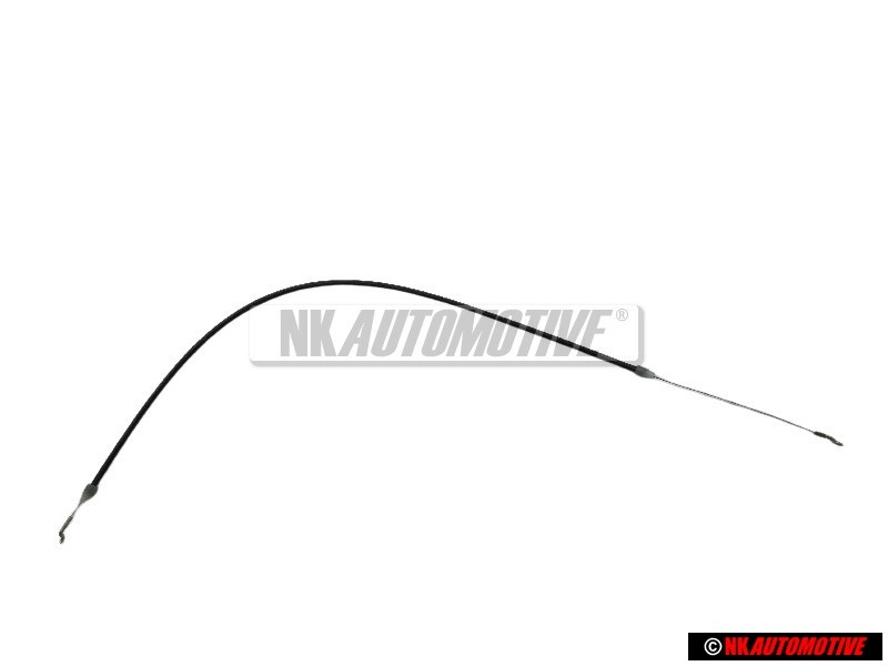 Original VW Cable - 535881596A