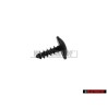 Original VW Hexagon Socket Head Panel Bolt 5x16 - N 90974701