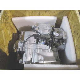 Original VW 4-Speed Automatic Gearbox - 001300039 X