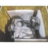 Original VW 4-Speed Automatic Gearbox - 001300039 X