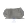 Original VW Cover For Head Restraint (Leather/Leatherette) - 535881921H AFC