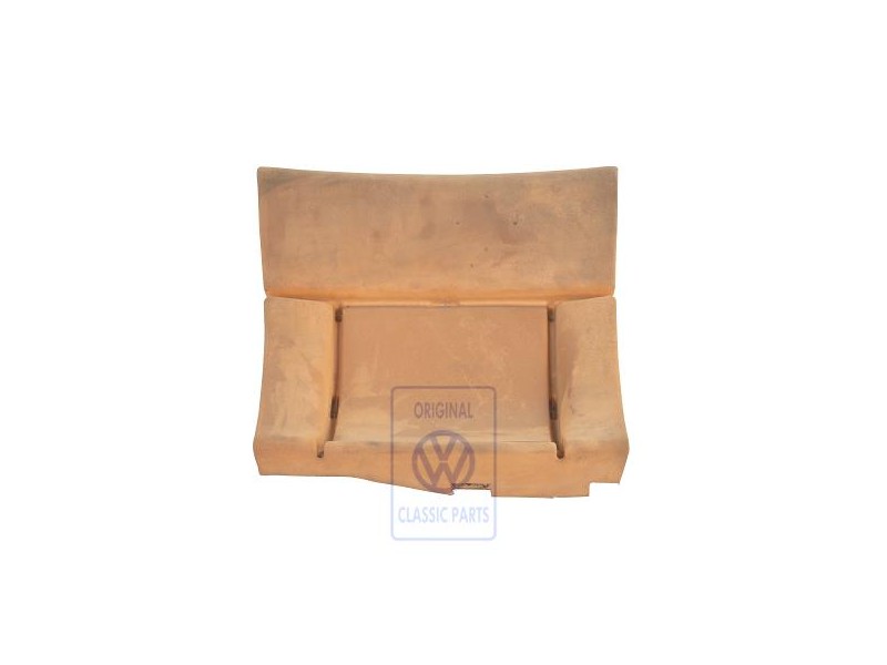 Original VW Seat Padding - 535885375A