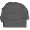 Original VW Seat Covering (Fabric) Black - 535885405S DAF