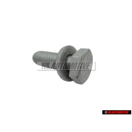 Original VW Hexagon Head Bolt (Combi) - N 90758901