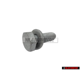 Original VW Hexagon Head Bolt (Combi) - N 90758901