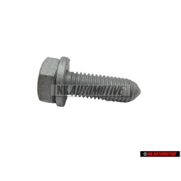 Original VW Hexagon Head Bolt (Combi) - N 90758901