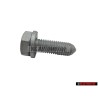 Original VW Hexagon Head Bolt (Combi) - N 90758901