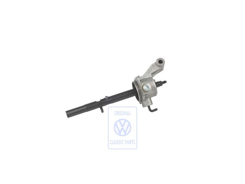Original VW Switch Unit - 02T301230H