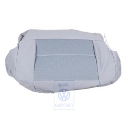 Original VW Seat Covering (Fabric) Platinum - 535885406J CQL