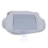Original VW Seat Covering (Fabric) Platinum - 535885406J CQL