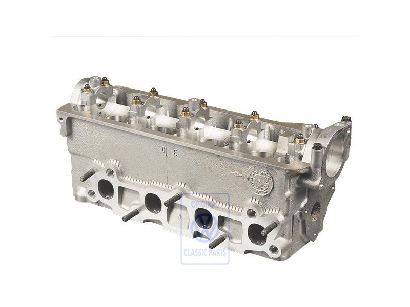 Original VW Cylinder Head - 030103351L