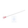 Original VW Oil Dipstick - 030115611F