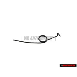 Original VW Spring - 535885607