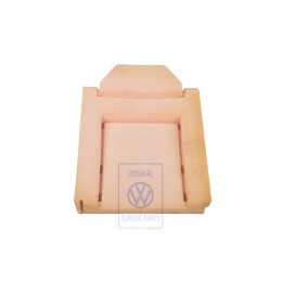 Original VW Padding For Backrest - 535885775E